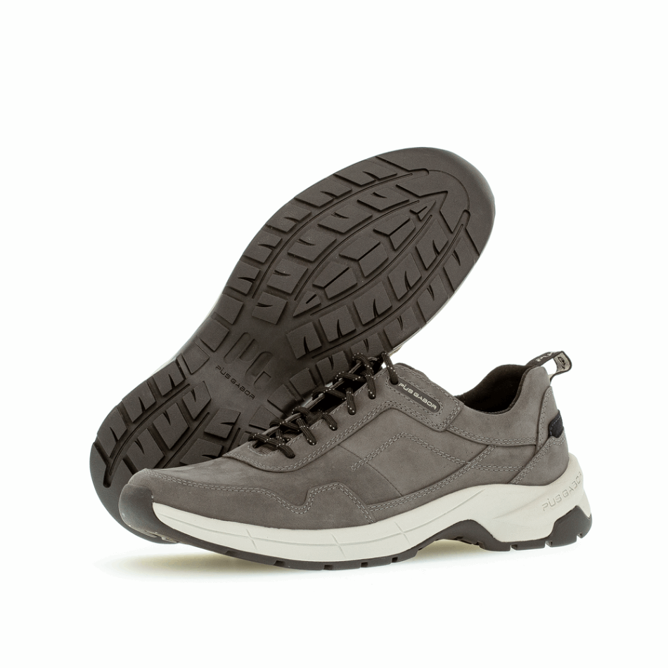 Formateur Hommes Gabor | Acier Exclusif